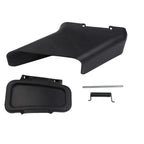 Side Discharge Chute and Deflector for Toro 22 Inch Mowers