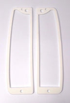 Tail Light Lens Gasket Set for 1969–1972 Ford E Series Econoline Van