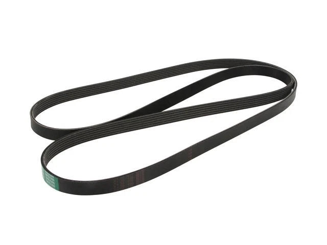 Primary Multi Rib Belt for Mazda 6 (2009–2013) FG834YP