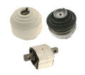Engine Automatic Transmission Mounts Kit for Mercedes R170 SLK230 (1998–2004)