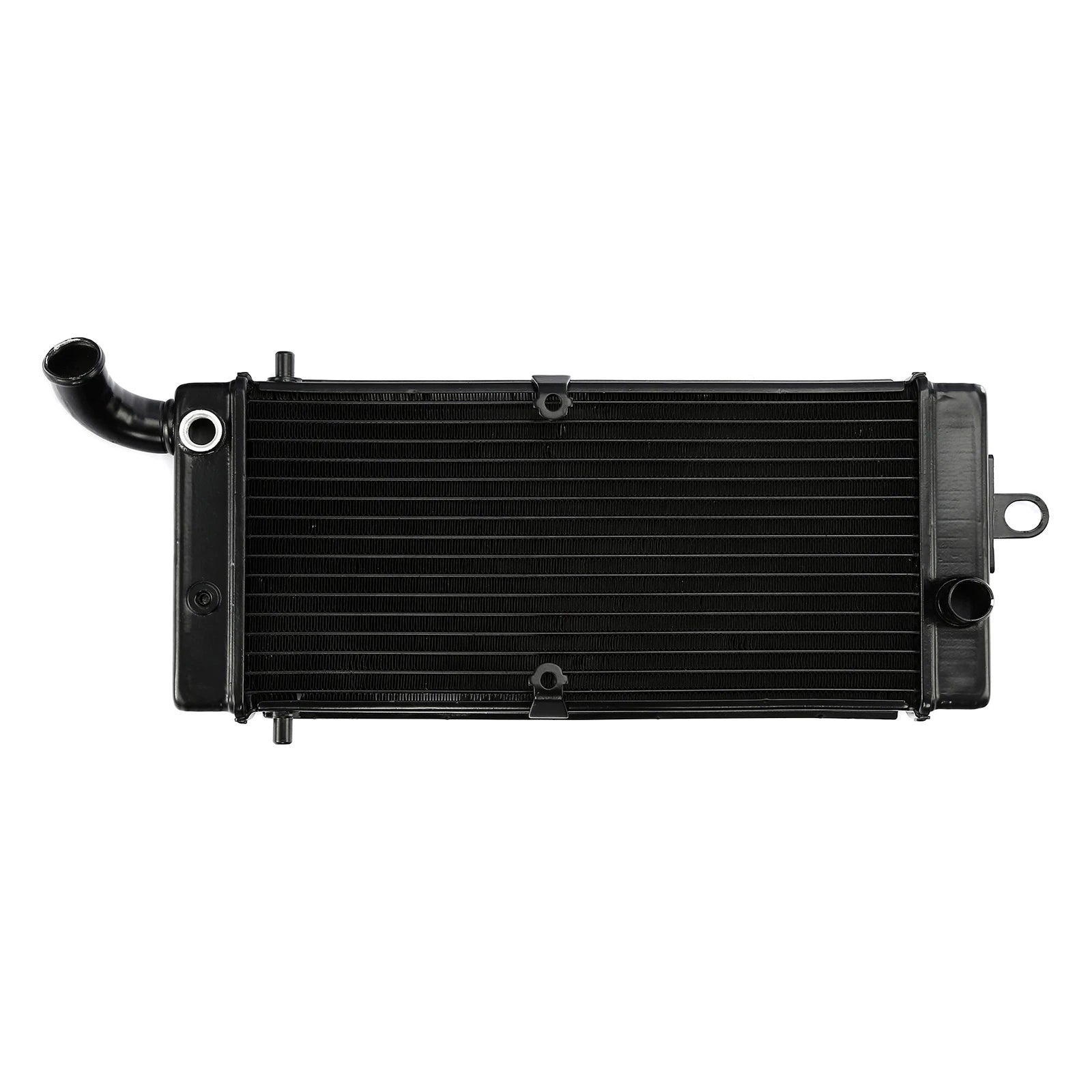 Engine Radiator Cooler for Honda VT750 (2004–2009) Aluminum