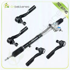 Power Steering Rack and Pinion for Toyota Sequoia, Tundra (2003–2007)