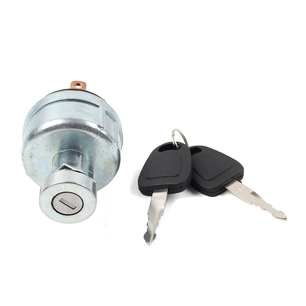 Set of 1 Ignition Switch for Doosan Daewoo 55/60/150/220/225-7-9