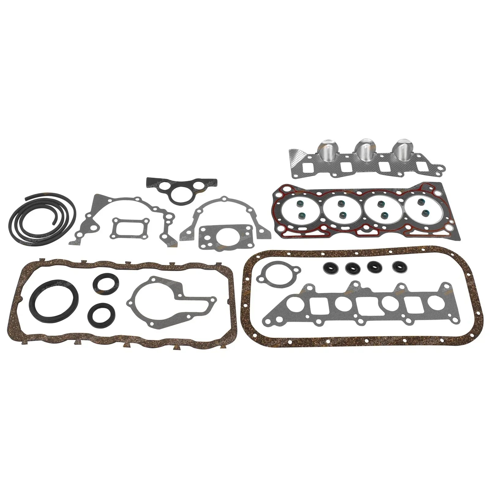 Full Engine Gasket Set Kit for Sierra SJ50/SJ51T/SJ70/SJ80 1.3L G13A G13BA
