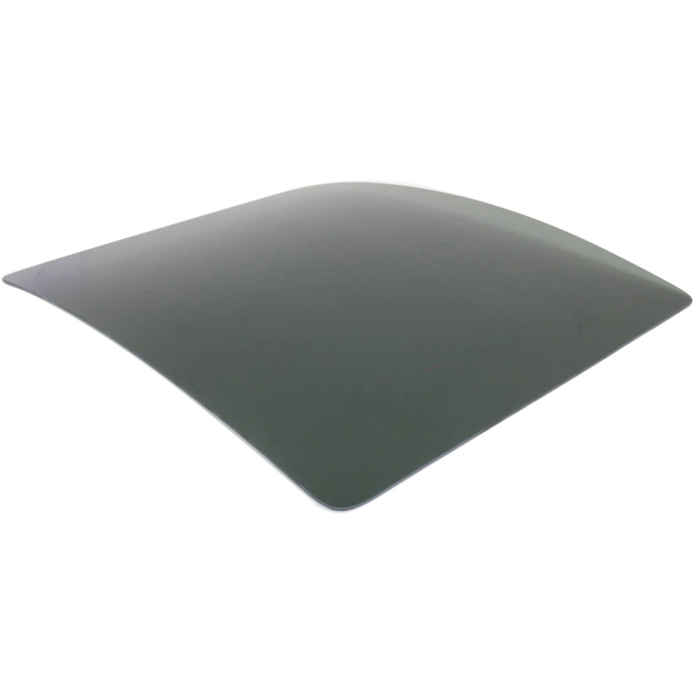 Rear Driver Side Door Glass for Dodge Ram 1500/2500 (2002–2009)