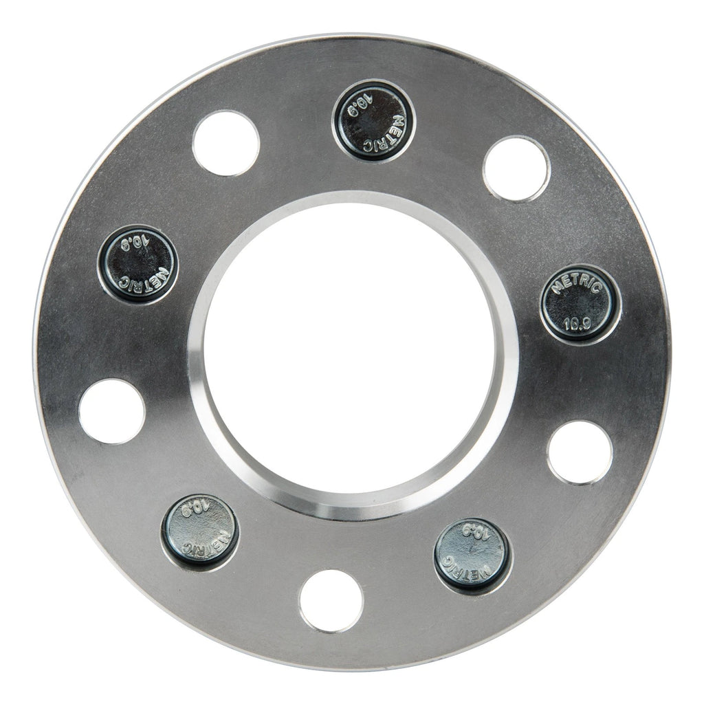 Wheel Adapter for 2009–2017 Jeep Journey (78mm M12x1.5) (5x5 to 5x4.75)