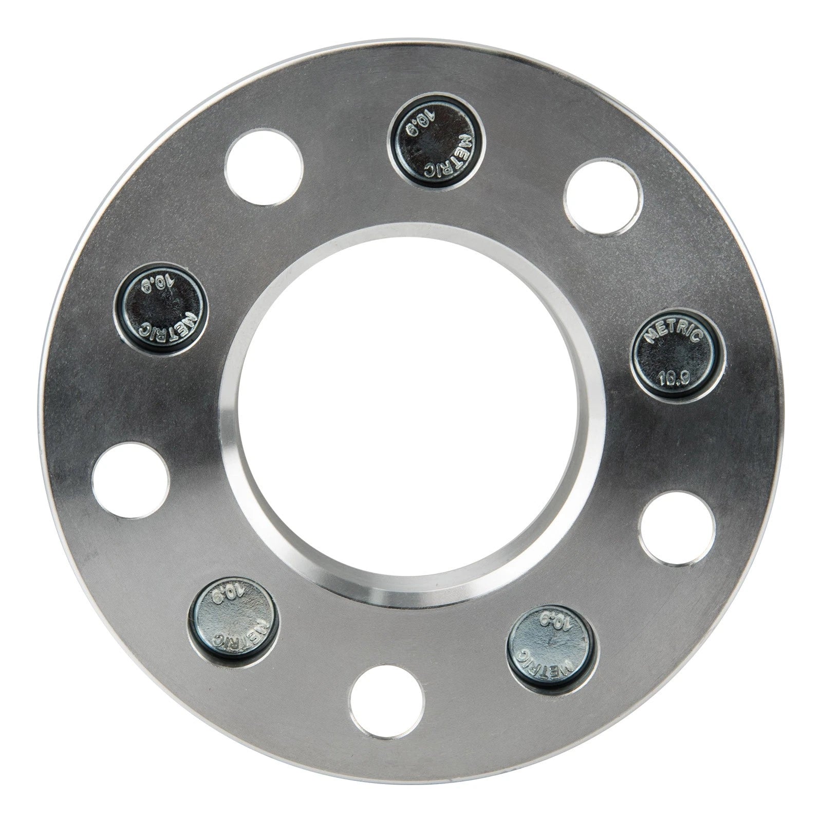 Wheel Adapter for 2009–2017 Jeep Journey (78mm M12x1.5) (5x5 to 5x4.75)