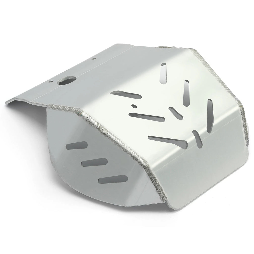 Aluminum Skid Plate for Yamaha XT250 (2008–2025)