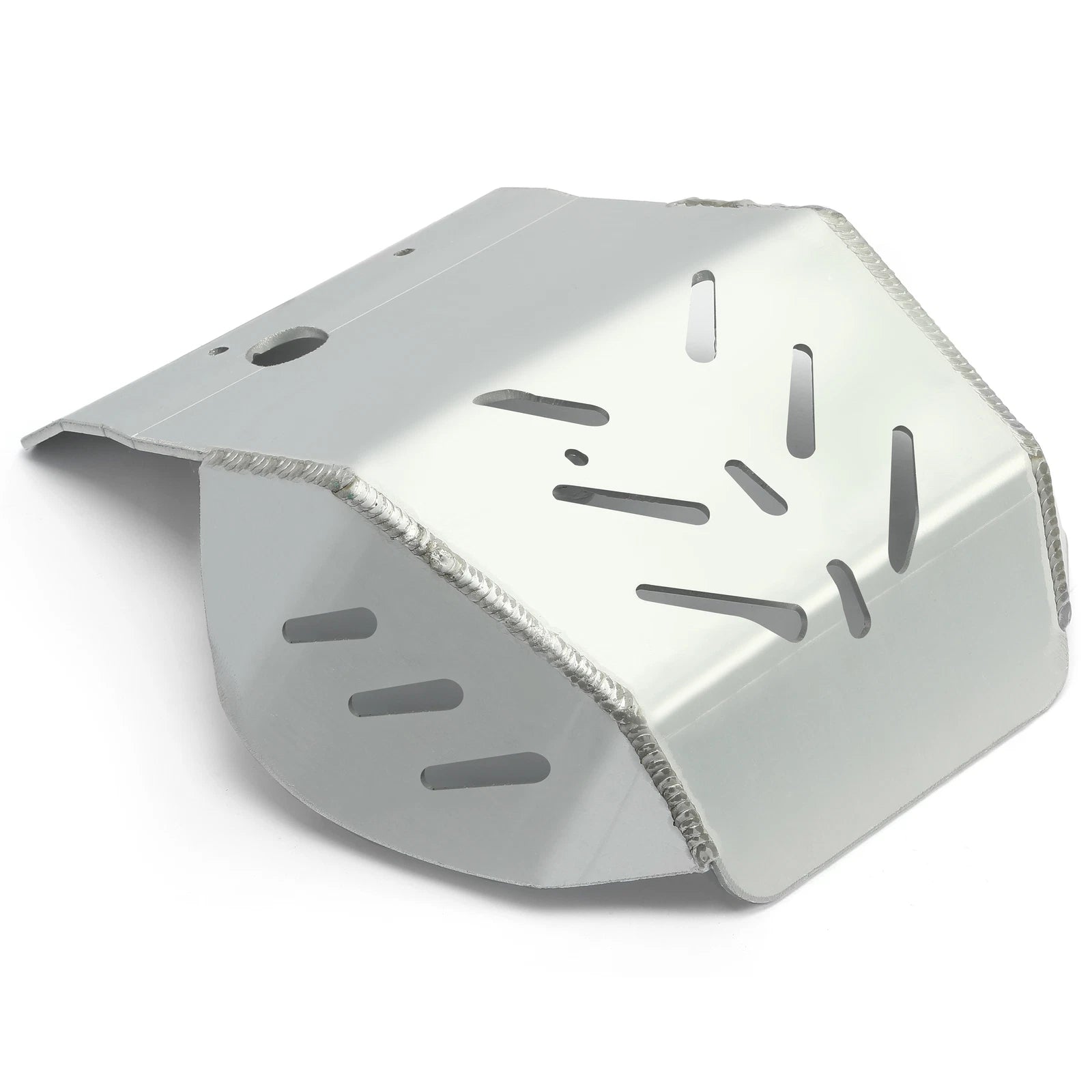 Aluminum Skid Plate for Yamaha XT250 (2008–2025)