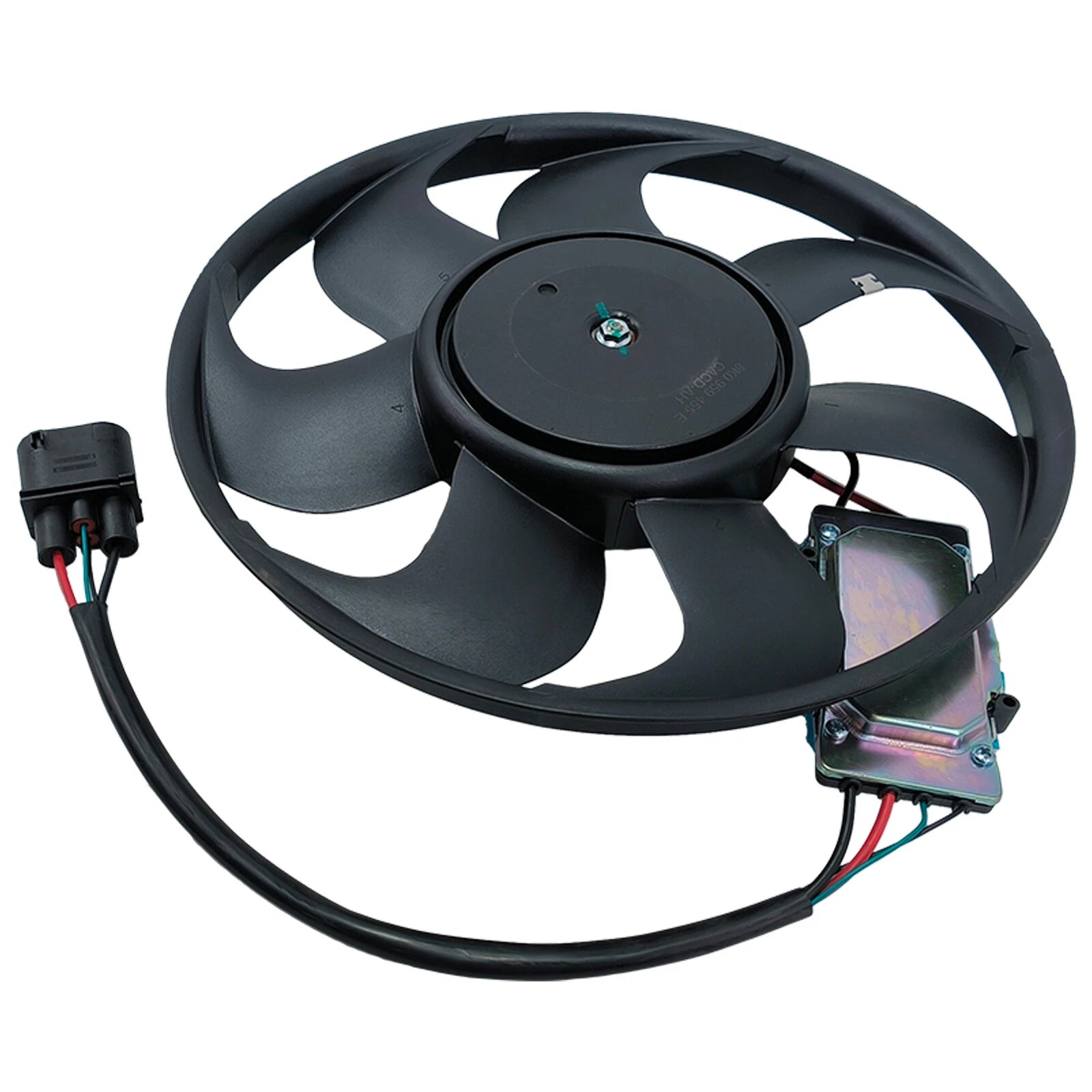 Electric Cooling Fan for Audi S4 S5 (2008-2012)