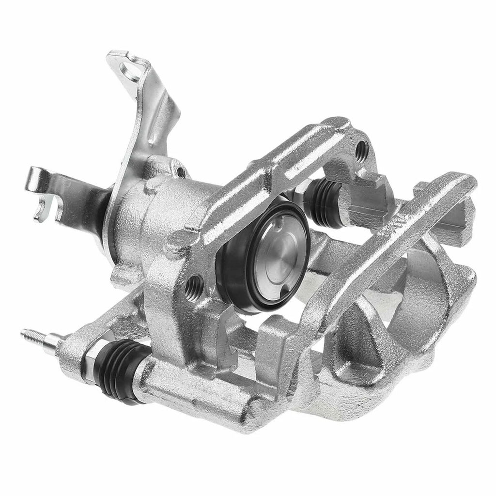 Rear Left Brake Caliper with Bracket for Chevy Cruze (2011-2015)