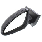 Manual Remote Mirror for Chevrolet Spark (2013–2015) Left Folding Paintable