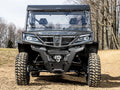 Low Profile Fender Flares for CFMoto UForce (See Fitment)