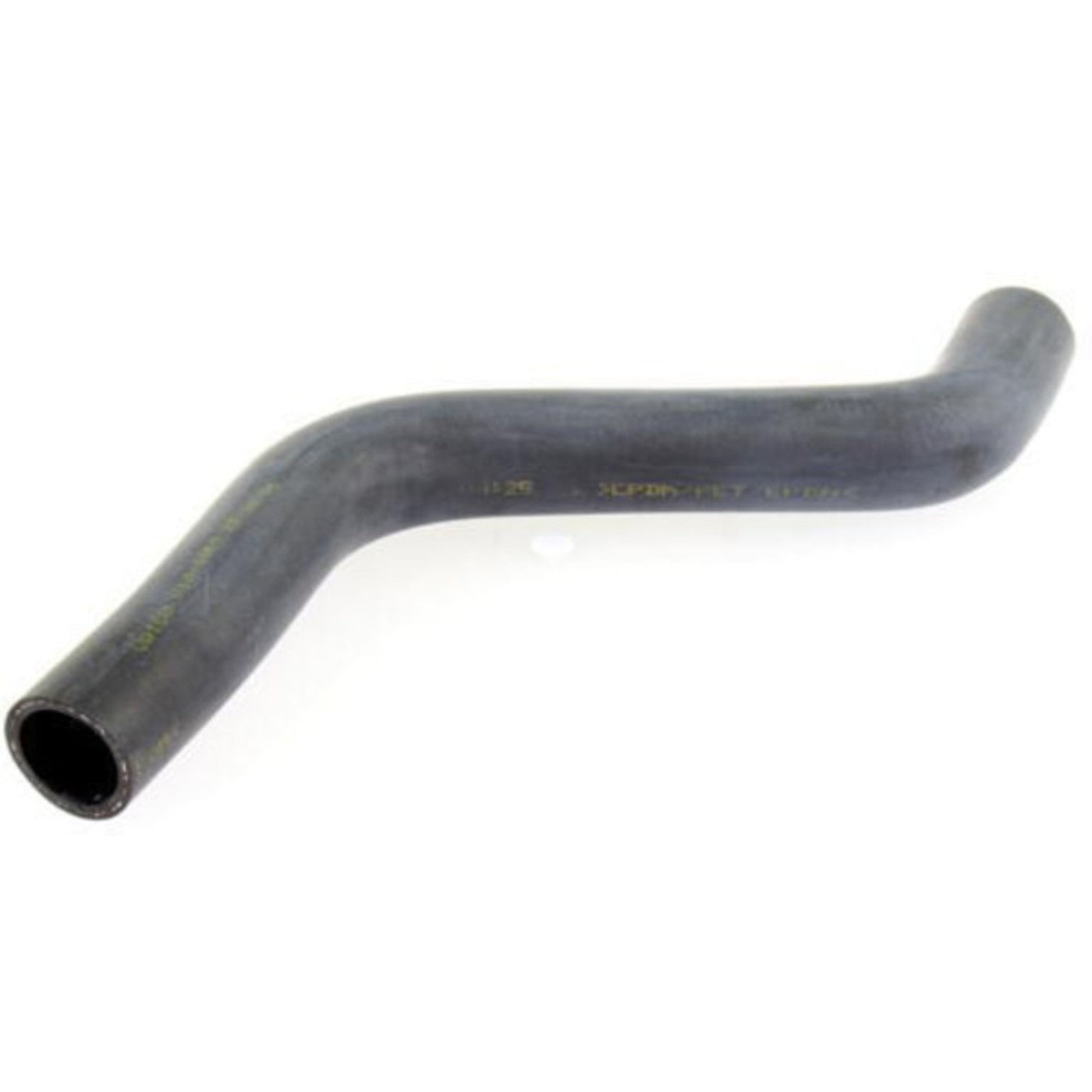 Upper Radiator Hose for VW Golf Jetta (1985–1992) 8 Valve Gas Engine