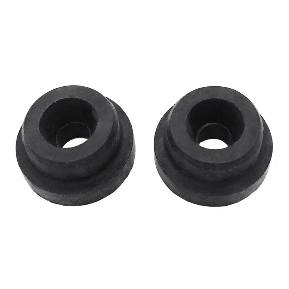Lower Radiator Support / Rubber Insulator / Tool