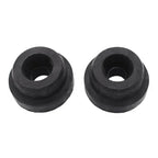 Lower Radiator Support / Rubber Insulator / Tool