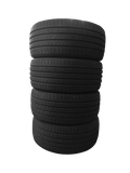 Set of 4 Tires RACING TRAC All Season 215/35 ZR18 84W