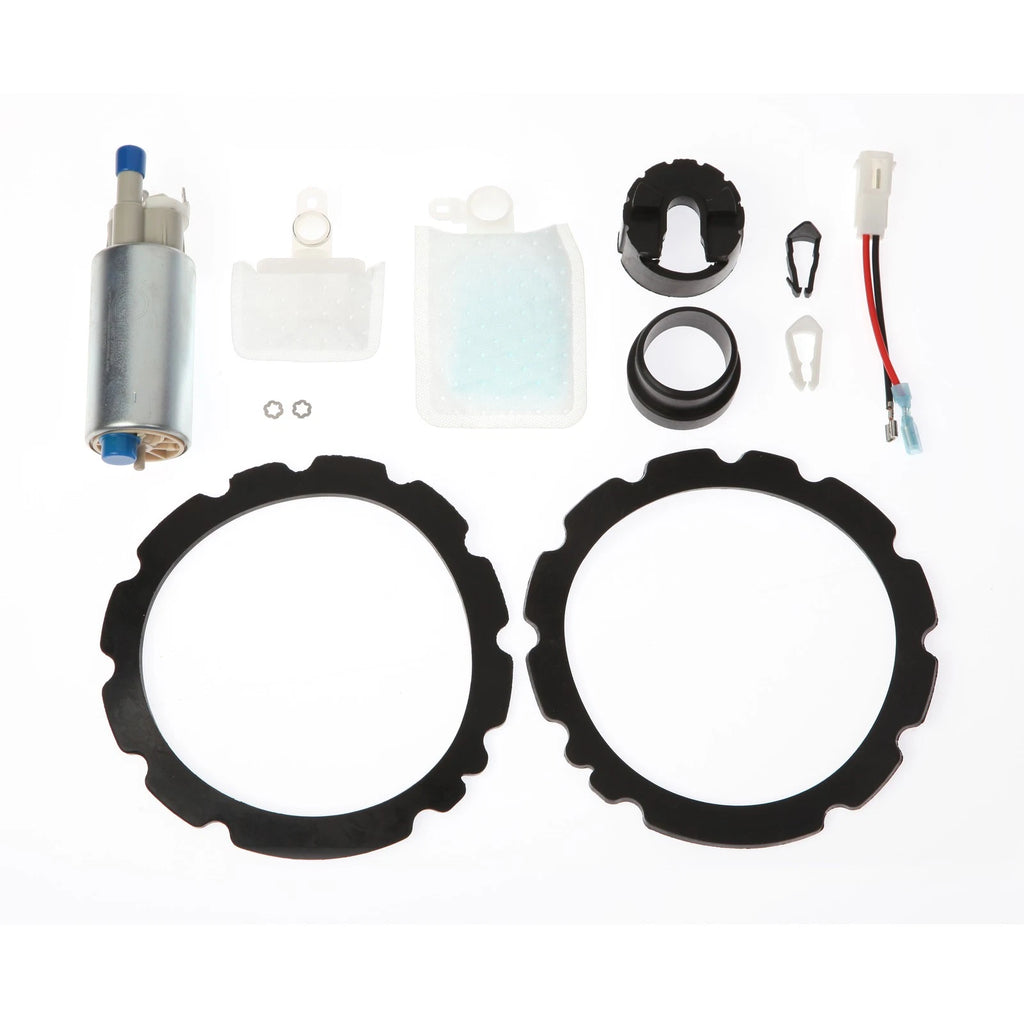 Intank EFI Fuel Pump for (Replaces Walbro F10000128)