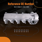 Engine Valve Cover Left Side for Ford Mustang Explorer Sport Trac 4.6L (2005–2010)