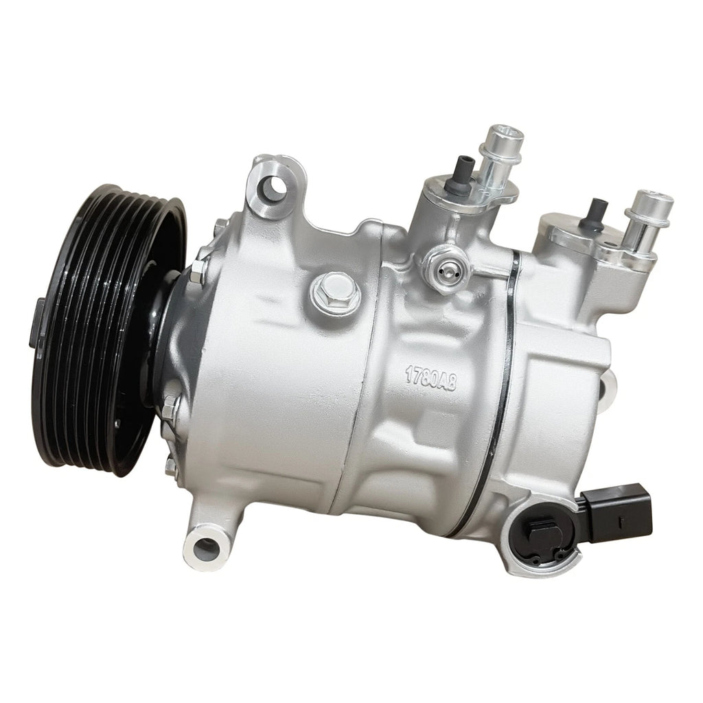 AC Compressor Kit Replacement for Volkswagen Golf 1.4L 1.8L (2016-2017)