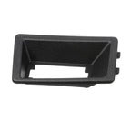Left Side Rear License Plate Light Bezel for 2021-2023 Ford Bronco Sport