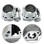 Front Rear Cylinder for Can-Am Outlander 1000 4x4 (2012-2015)