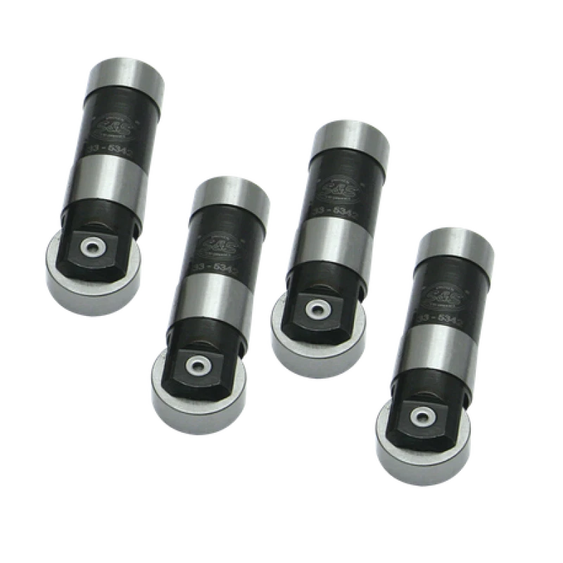 S&S Cycle Hydraulic Tappets for Harley-Davidson BT (1984–1999)