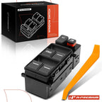 Front Left Power Window Switch for Honda Accord (2005–2007)