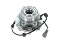 Front Wheel Hub Assembly for Suzuki Equator 4WD (2009–2012) NW329ZX
