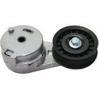 Serpentine Belt Tensioner with Pulley for Buick Chevy Pontiac Saturn