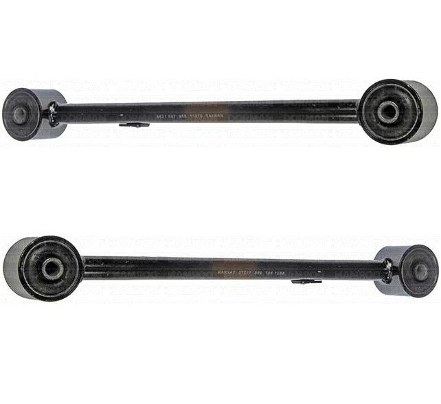 Set of 2 Rear Upper Suspension Control Arms for Oldsmobile Chevy GMC