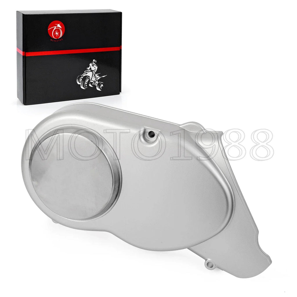 Left Engine Stator Side Cover for HONDA Z50 CT70 XL70 (1968–1979)