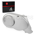 Left Engine Stator Side Cover for HONDA Z50 CT70 XL70 (1968–1979)