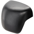 Driver Left Side Mirror Cover for Freightliner Cascadia (2018–2024)