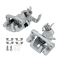 Rear L&R Brake Caliper Pair for Hyundai Elantra (2005–2006) 19-B3302 19-B3303