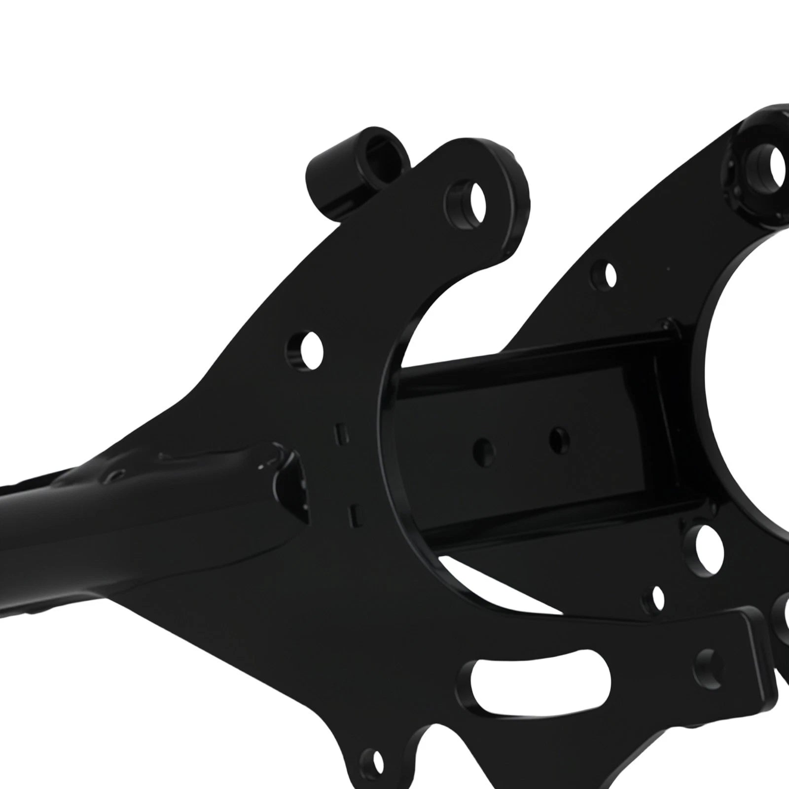 Heavy Duty Mount Bracket for Polaris Sportsman Outlaw 90 110 (2009–2024) 0455012-067