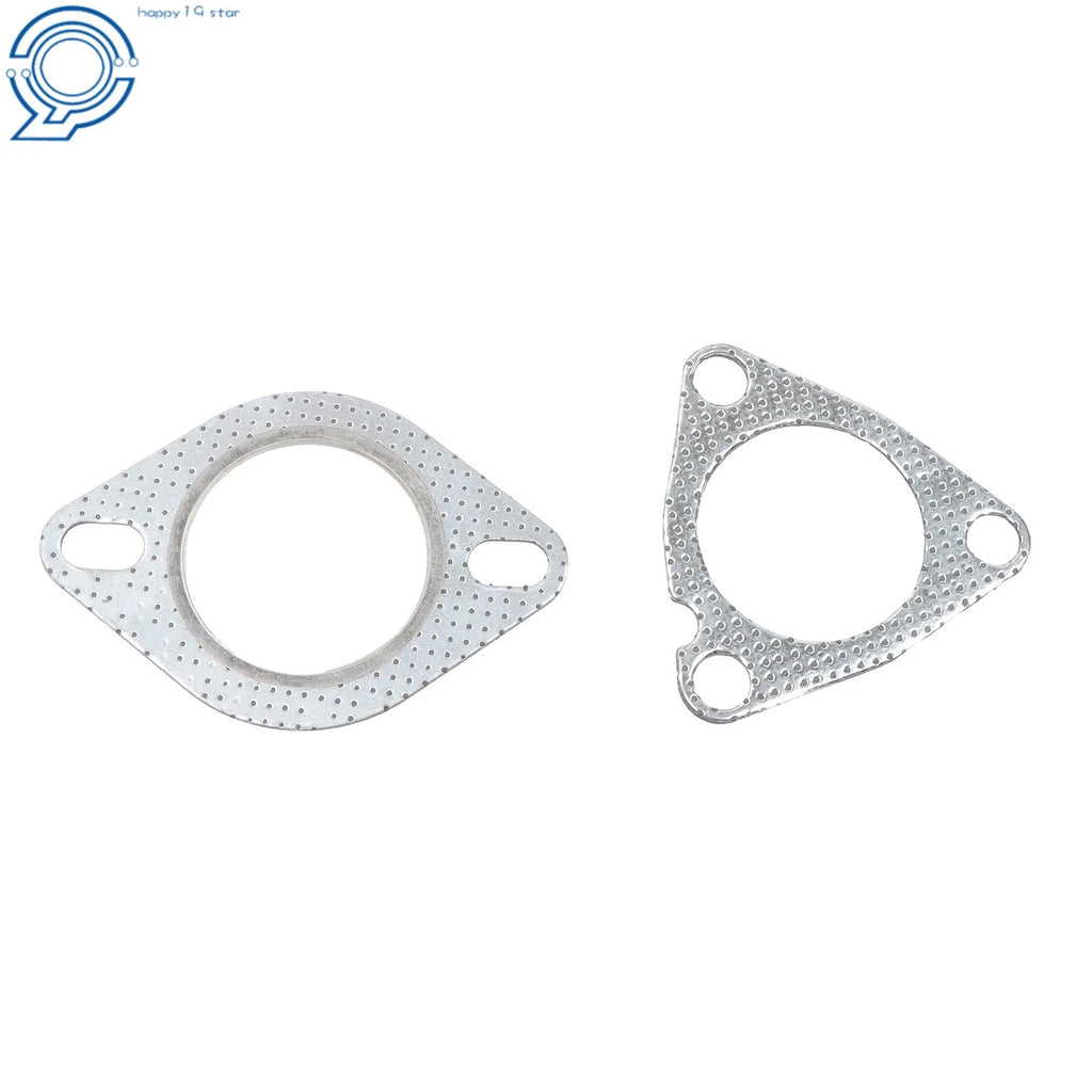 Front Catalytic Converter for Hyundai Tucson (2016-2018)