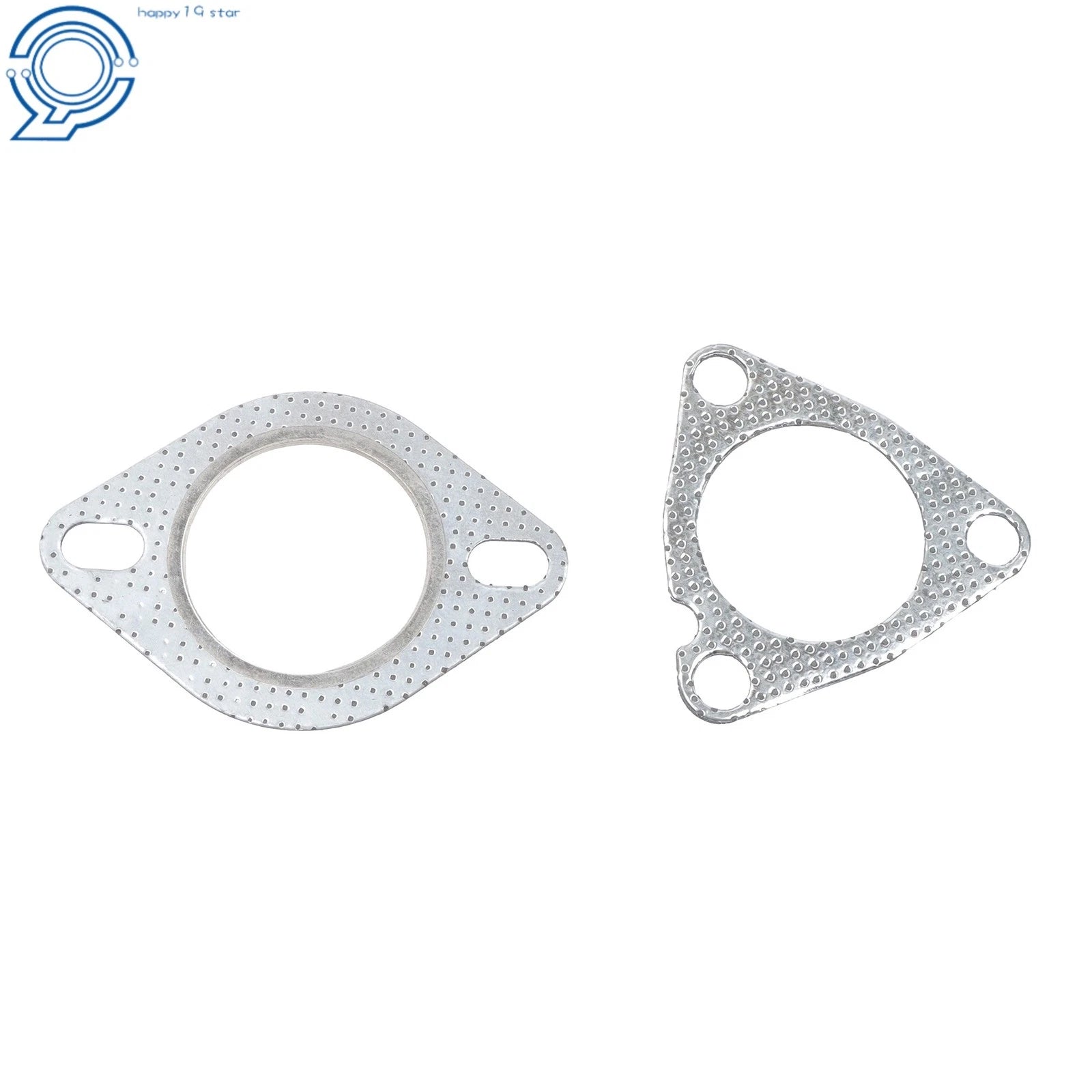 Front Catalytic Converter for Hyundai Tucson (2016-2018)