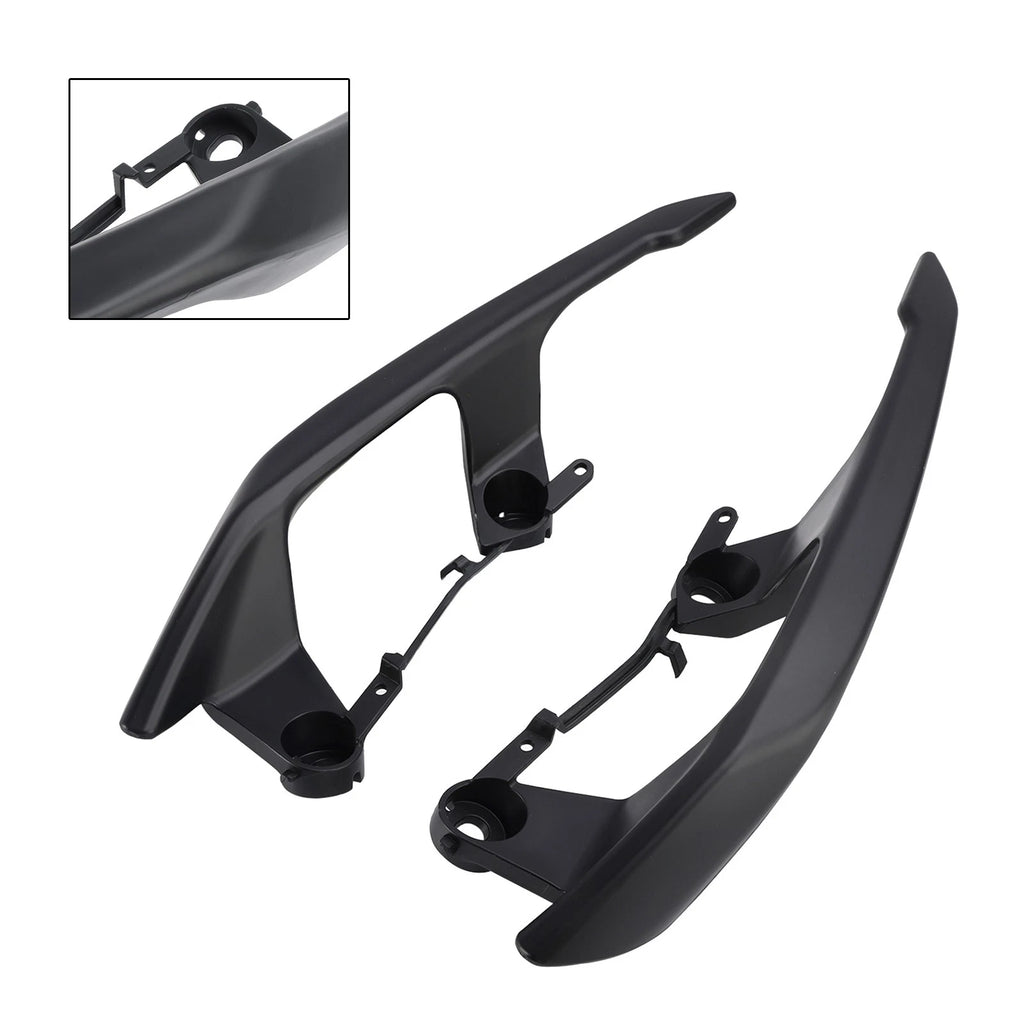 Passenger Armrest Hand Holder for Yamaha X-MAX 300 (2023–2025)