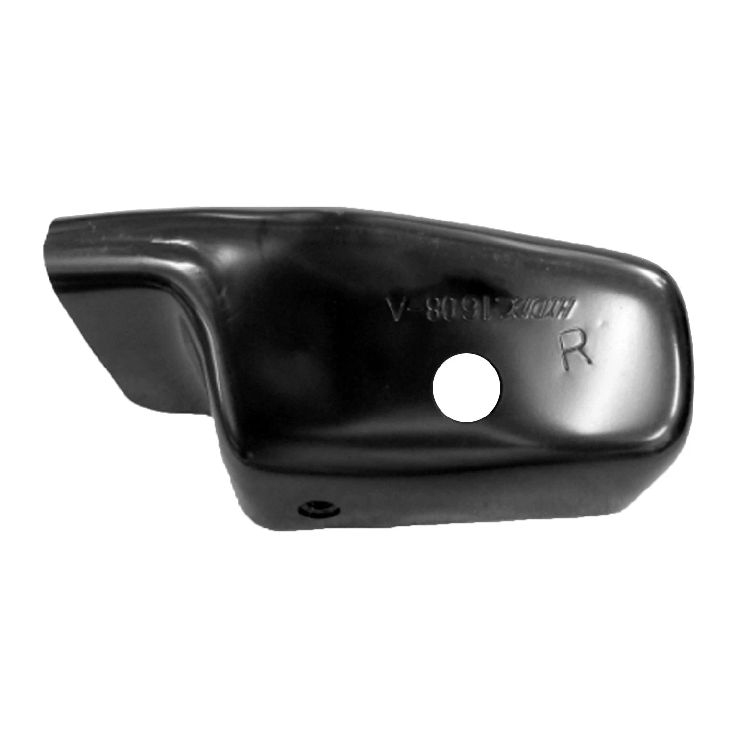 Replacement Steel Passenger Side Front Bumper Bar Extension Bracket