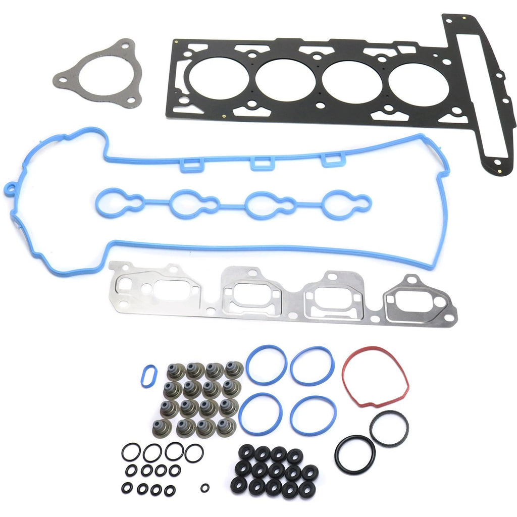 Timing Chain Kit for Chevrolet Malibu, Cobalt, Saturn Ion (2004–2008)