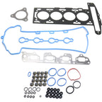 Timing Chain Kit for Chevrolet Malibu, Cobalt, Saturn Ion (2004–2008)