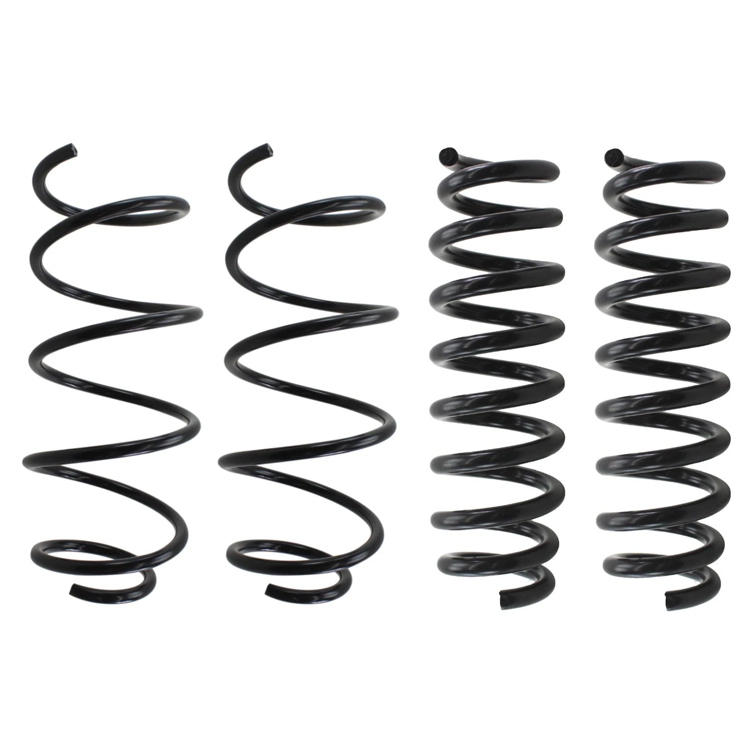 Lesjofors Suspension Coil Springs Kit for BMW E90 335i (2007–2013)
