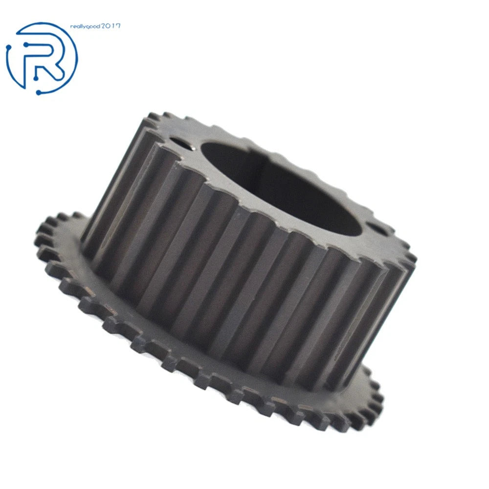 Crankshaft Timing Pulley for Toyota Supra Lexus GS300 GS400 GS430 IS300 SC300 (1993–2002)