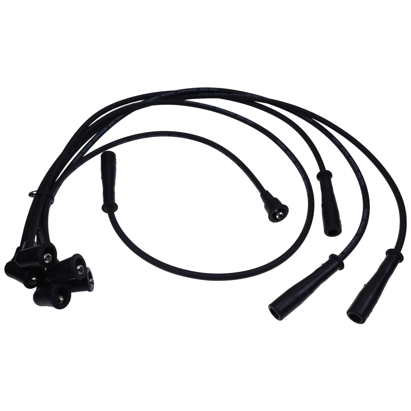 Ignition Wire Set 920990 for Clark Forklift GCX15E