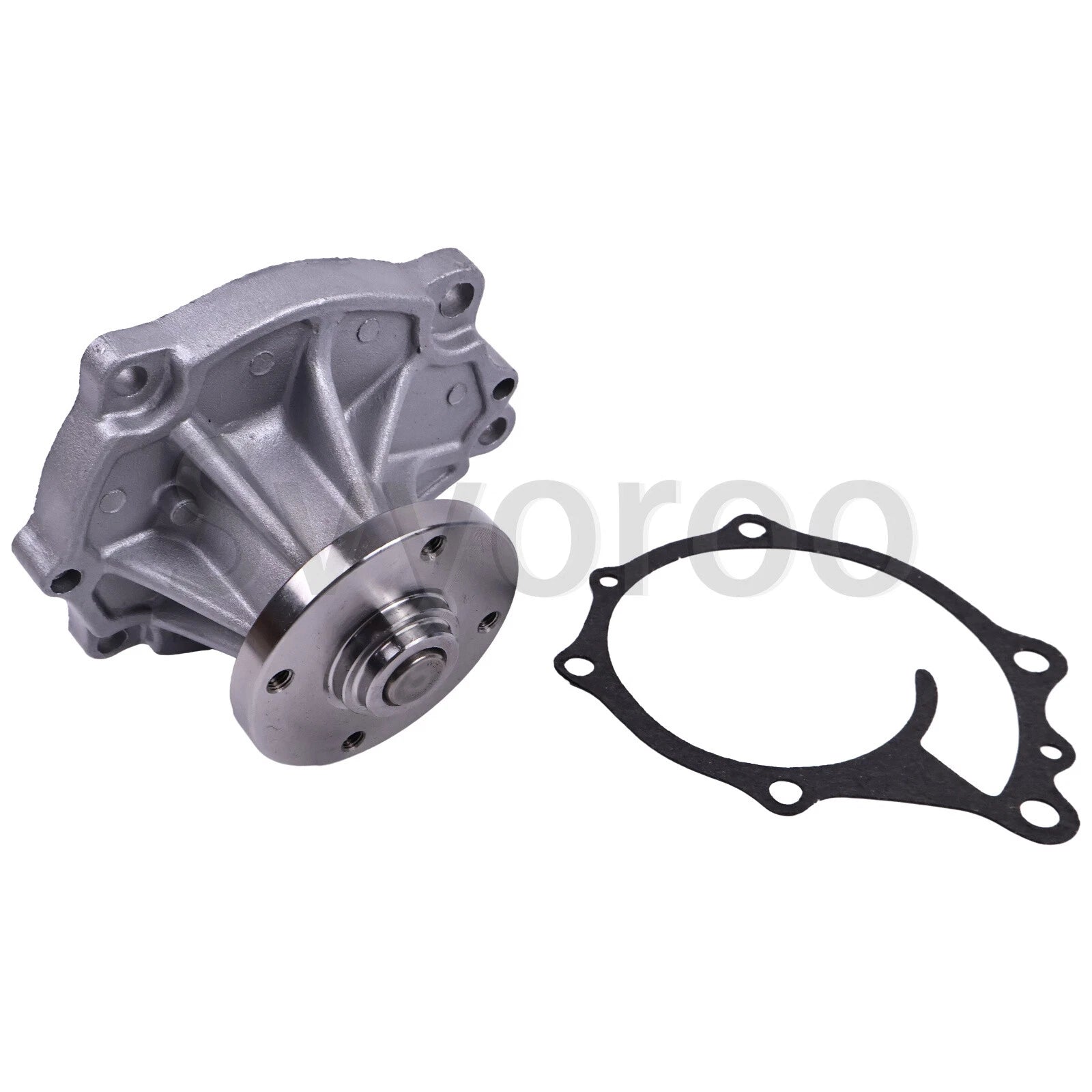 Water Pump 8761949 for Komatsu K21 K25 H20 II