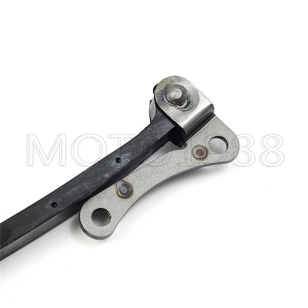Cam Timing Chain Guides for Yamaha Warrior 350, Raptor 350, Big Bear 350, Moto-4 (1987–2004)