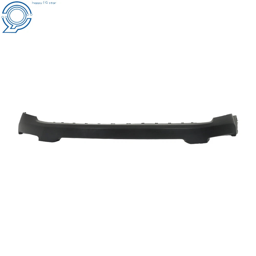 Front Bumper Cover Fascia for Ford Expedition (2015–2017) FO1014119
