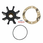 Sea Water Pump Impeller Repair Kit for Jabsco Marine (920-0001-P)