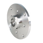 6" Chuck for Reverse Turning Spindle (Universal Fit)